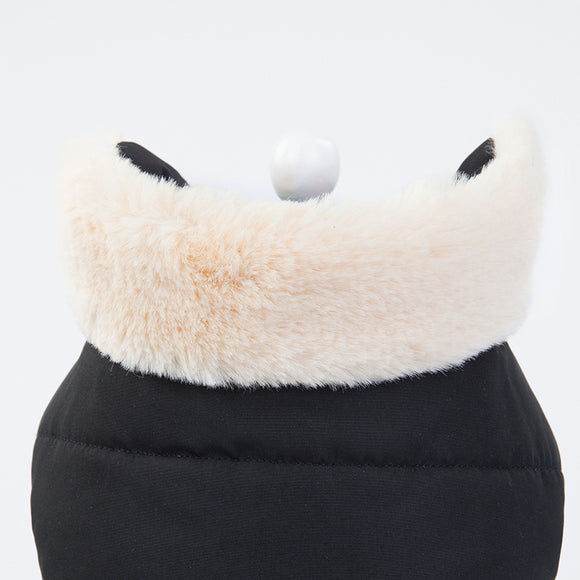 Ropa para Mascotas con Moño Elegante