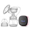 Rosado English USB