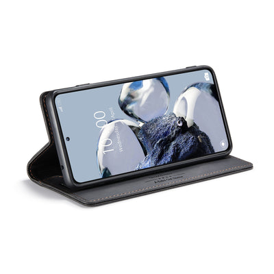 Funda Protectora Anti Desmagnetización para Teléfono Flip - Image 2