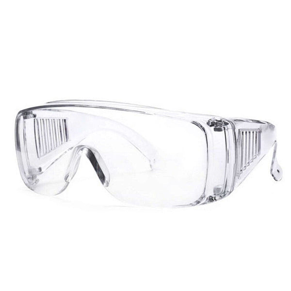 Gafas de Entrenamiento con Visión Limitada