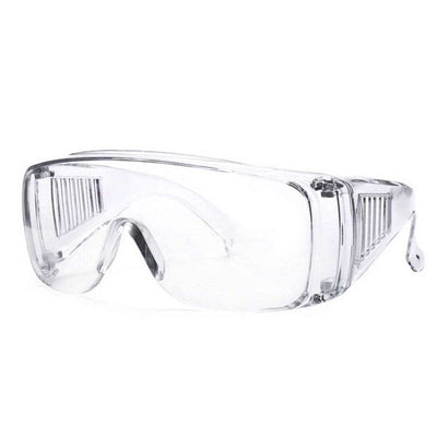 Gafas de Entrenamiento con Visión Limitada