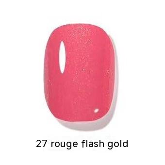 Esmalte de Uñas Micro Adhesivo Gris Azulado - Secado Rápido sin Horneado 14ml - Image 28