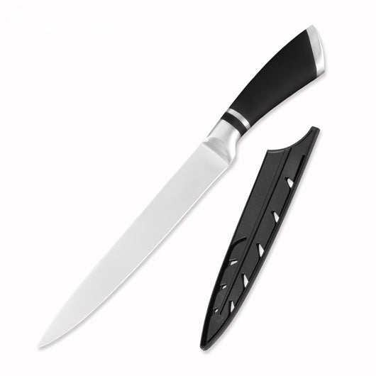 Juego de 6 Cuchillos de Cocina Profesional - Image 8