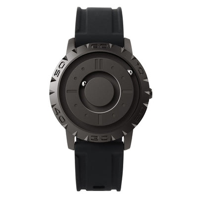 Reloj Creativo Magnético para Hombre - Diseño Innovador - Image 7