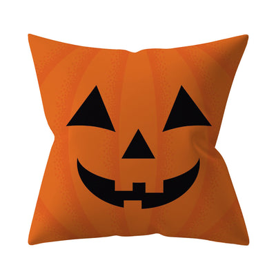Cojín y Funda de Almohada para Sofá en Tema Halloween - Image 25