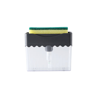 Detergente Líquido Multiusos Plus para Cocina - Image 12
