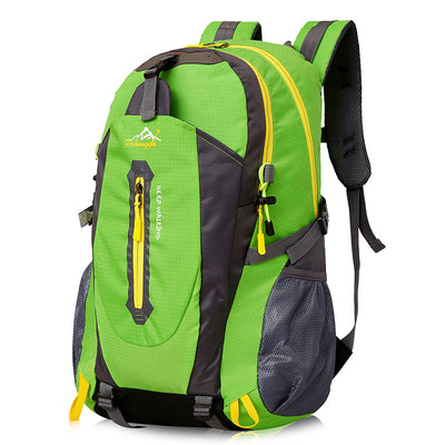 Mochila de Viaje Versátil y Resistente - Image 8