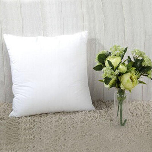 Relleno de Almohada de Algodón Premium