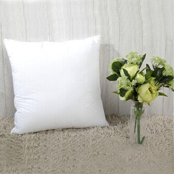 Relleno de Almohada de Algodón Premium
