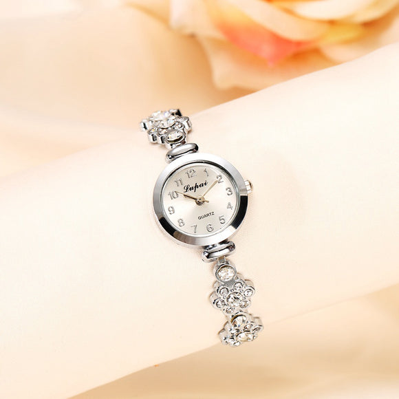 Reloj de Pulsera Cuarzo para Mujer