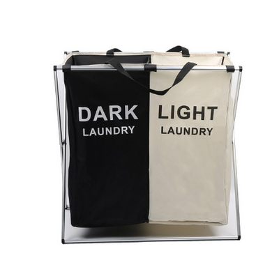 Cesto de Ropa Organizador - Image 6