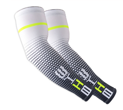 Protectores de Brazo Transpirables para Ciclismo y Baloncesto - Image 13
