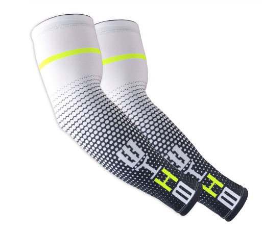 Protectores de Brazo Transpirables para Ciclismo y Baloncesto - Image 13