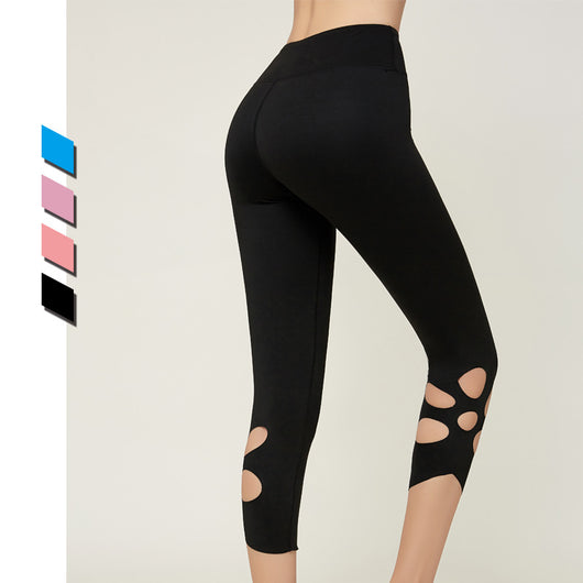 Pantalones Cortos Deportivos Ajustados para Fitness - Image 3