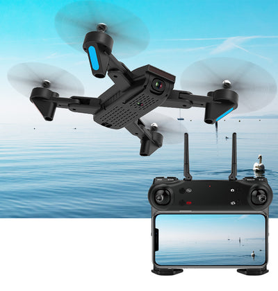 Dron con Doble Cámara 4K - Image 4