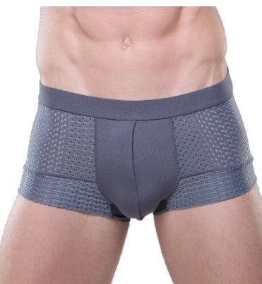 Calzoncillos Tipo Boxer con Soporte Ergonómico U - Image 6