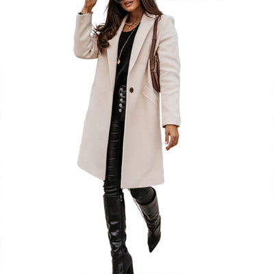 Chaqueta Bomber Oversized Coreana para Mujer - Image 5