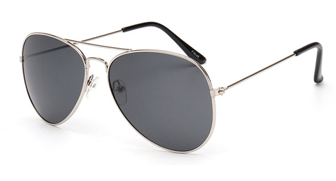Gafas de Sol Vintage con Lentes Espejadas Tendencia - Image 6