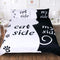 Gato AUD 180 X 210 Cm