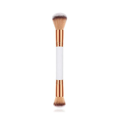 Brocha de Maquillaje Doble Punta - Image 11