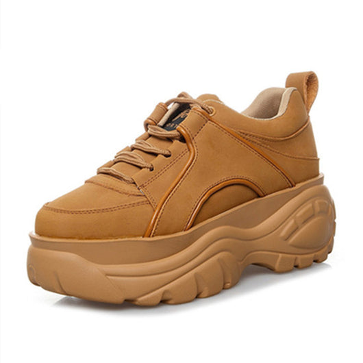Tenis Super Lover Plataforma Alta - Image 6
