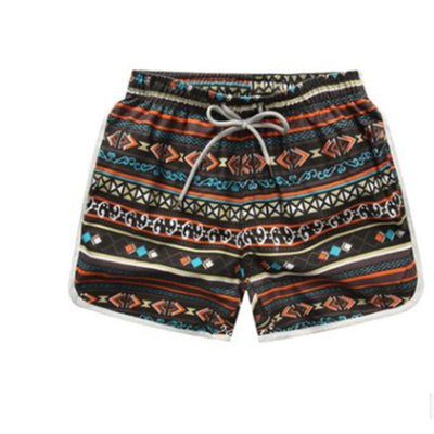 Pantalones Cortos Casuales para Playa - Comodidad de Verano - Image 10