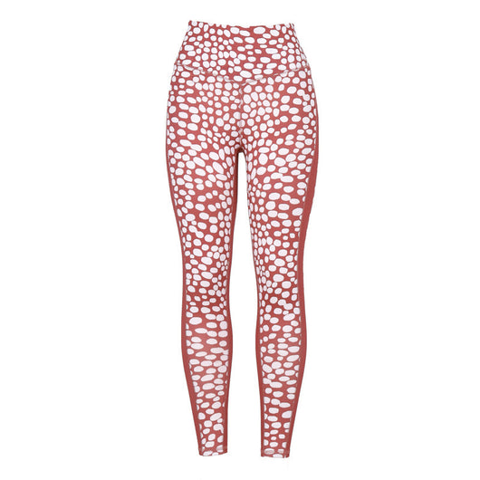 Pantalón Yoga Ajustado Transpirable con Levanta Glúteos para Mujer - Image 3
