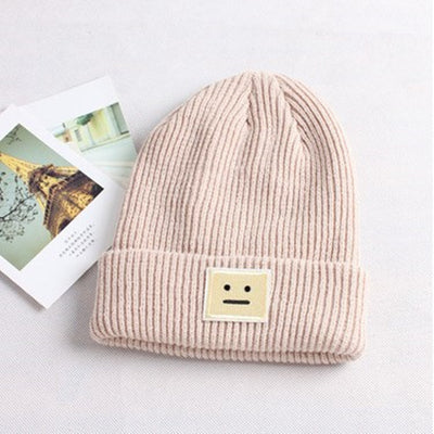 Gorro Tejido para Otoño e Invierno - Image 9