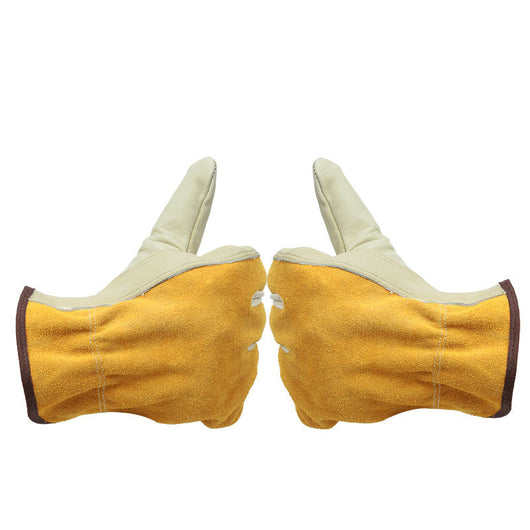 Guantes de Protección para Trabajo en Jardinería - Image 2