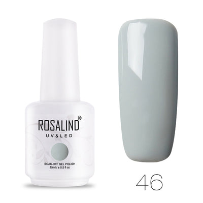 Adhesivo Gel de Color para Uñas con Fotocurado - Image 47