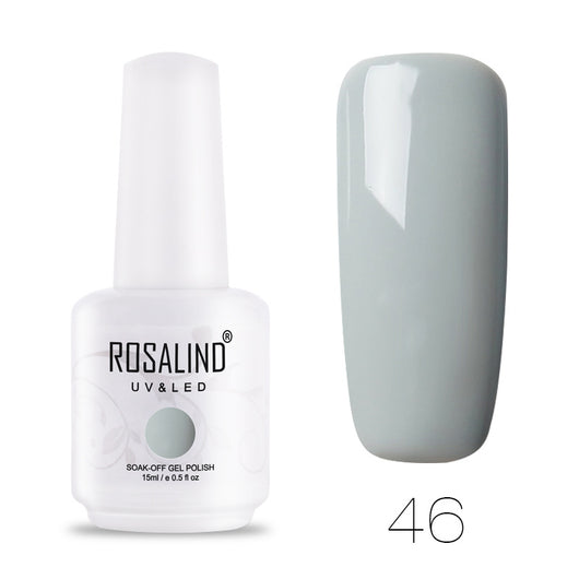Adhesivo Gel de Color para Uñas con Fotocurado - Image 47