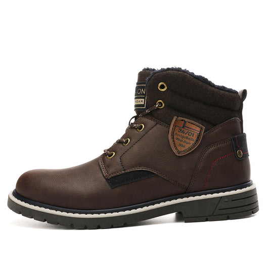 Zapatos de Algodón para Hombre - Image 7