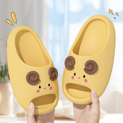 Pantuflas de Verano para Niños con Suela Antideslizante