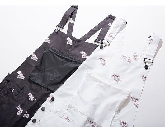 Tirantes Estampados para Parejas - Comodidad y Estilo Coordinado - Image 3