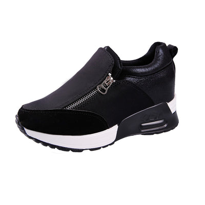 Zapatillas de Lona Deportivas para Mujer Talla Grande 41-42 - Image 3