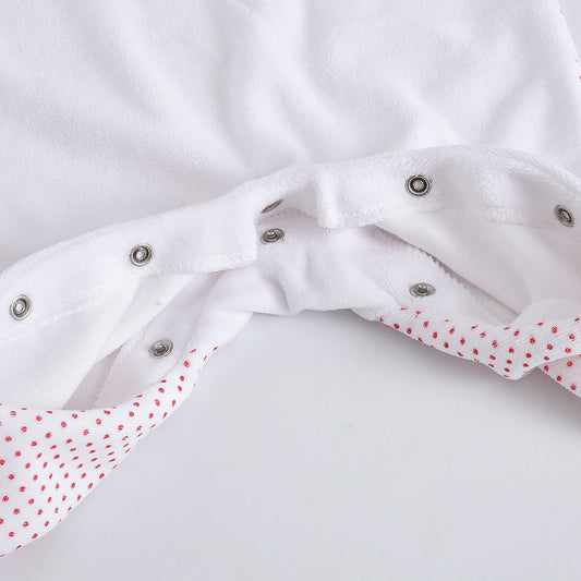 Pijamas Navideños para Bebé - Image 2