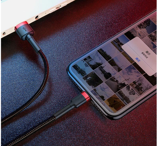 Cable de Carga Rápida Compatible con Apple - Venta al Por Mayor - Image 13
