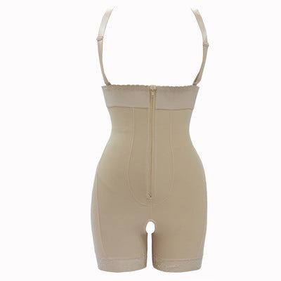 Faja Moldeadora Integral de Cintura, Cadera y Cuerpo - Image 17