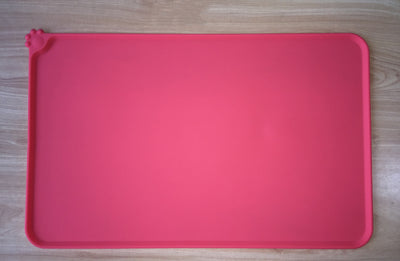 Tapete de Silicona para Comedero de Perros - Image 7