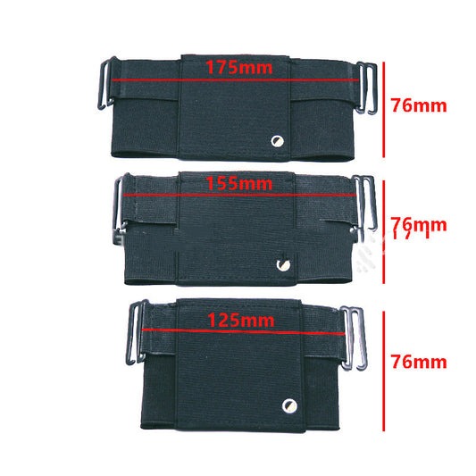Bolsa Deportiva de Alto Rendimiento - Image 2