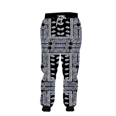 Pantalones Deportivos de Rendimiento - Image 7
