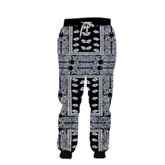 Pantalones Deportivos de Rendimiento - Image 7