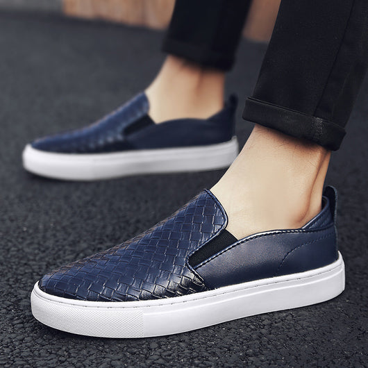 Zapatillas Casuales para Hombre: Estilo Moderno y Duradero - Image 9