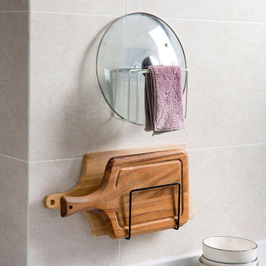 Organizador de Tablas de Cortar para Cocina - Image 4