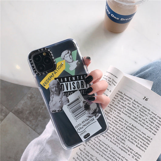 Funda para iPhone de Pareja - Diseño Personalizado - Image 4