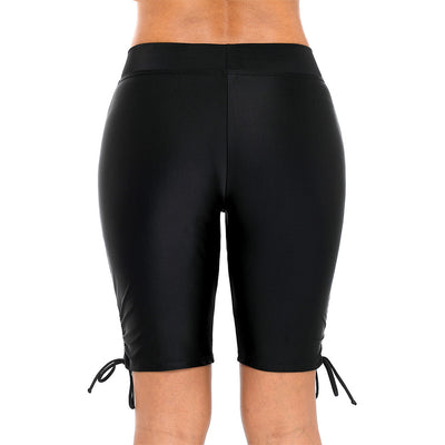 Pantalones de Montar con Tirantes Retráctiles - Image 3