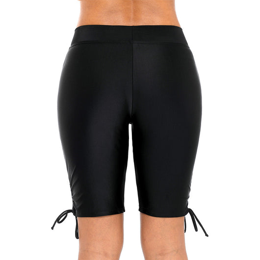 Pantalones de Montar con Tirantes Retráctiles - Image 3