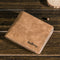 Billetera para Hombre Baellerry - Diseño Compacto y Funcional