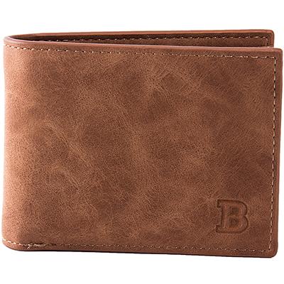 Cartera Moderna para Hombre con Diseño Innovador - Image 3