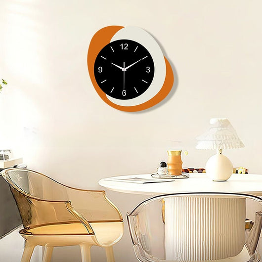 Reloj de Pared Moderno Minimalista y Creativo - Image 15